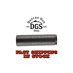 SILENCER CO SCYTHE-TI BLK 7.62MM