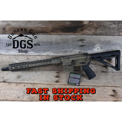 BRO FALLOUT 5.56 FDE BATTLE WORN