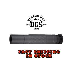 SILENCER CO HYBRID 46M MULTI CALIBER SUPPRESSOR SU5107