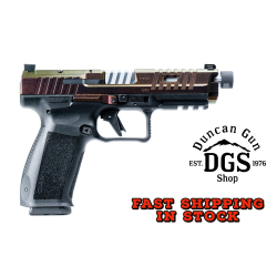 CANIK METE SFT PRO RZR HG8342RB-N