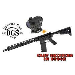 AND B2-K869-A034-CS AR15 DRK HORSE  556 W/CT OPTIC