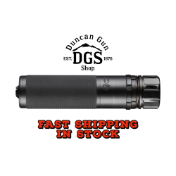 DEAD AIR SIERRA 5 KEYMO 556 1/2X28 DNRO SIERRA5KM