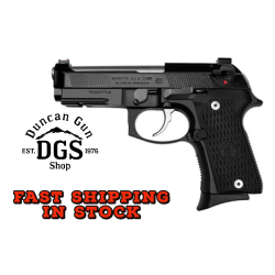 BERETTA 92G ELITE LTT COMPACT 9MM 15RD J92GC9LTTM