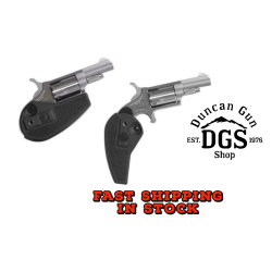 NORTH AMERICAN ARMS 22LR 1-5/8