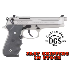 BERETTA 92FS BRIGADIER 9MM 4.9