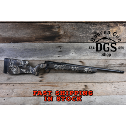 CHRISTENSEN ARMS RIDGELINE FFT 22 CREEDMOOR MCR 801-06596-00