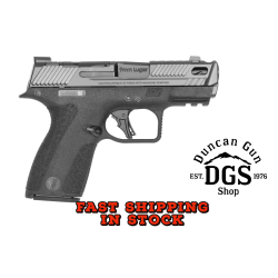 SMITH & WESSON SHIELD X PERFORMANCE CARRY COMP 9MM 3.6