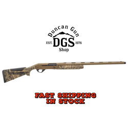 Benelli Super Black Eagle 3 AI Max-7 FDE 12 GAUGE 28
