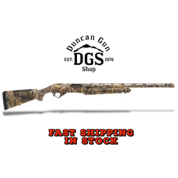 Benelli SuperNova 12ga 3.5