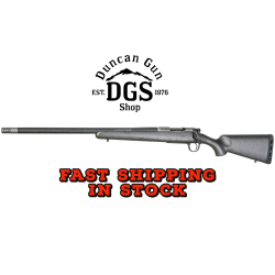 CHRISTENSEN ARMS RIDGELINE TI 308 22