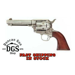 TAYLORS & C0 CATLEMAN ANTIQUE 357MAG 3.5