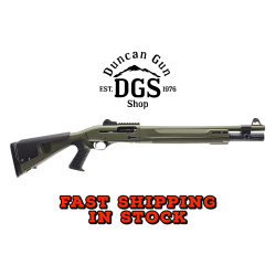 Beretta 1301 Tactical Mod 2 12ga 18.5