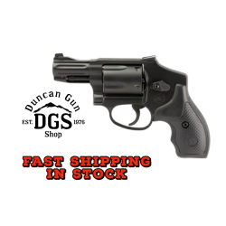S&W 640 PC 2.125 FLUTED BLL 5-SHOT BLACK CERAKOTE