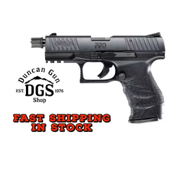 WALTHER PPQ M2 TACTICAL 22LR 4