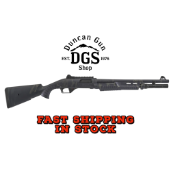 BENELLI NOVA 3 TACTICAL 922R STOCK MULTICAM BLACK 12GA 18.5