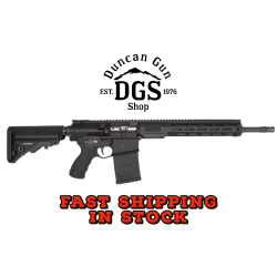 mlkmws .308 mars semi-auto rifle system 16