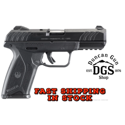 Ruger Security-9 9mm 3810