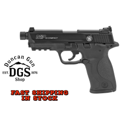 SMITH & WESSON M&P22C .22 LR SUPPRESSOR READY RANGE10199