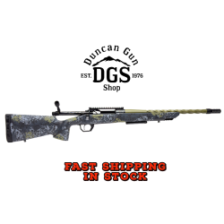 HORIZON RF-008S-5022-16C-13 VENATIC 7MM BACKCOUNTRY