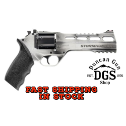 CHIAPPA FIREARMS RHINO 60DS 357 6
