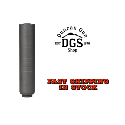 Q, LLC. Thunder Chicken 7.62mm Titanium 8.125