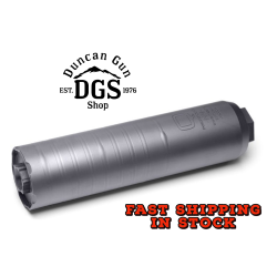 Q Trash Panda 7.62 Mm 1.75In Od X 6.9In Length Bead B SIL-TP-QUICKIE-762-RE
