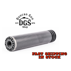 SCO OMEGA 300 DT 300CAL SPRSR BLK SU5400