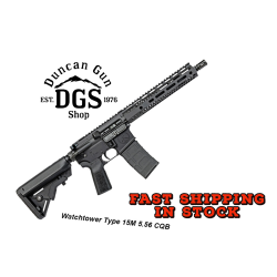 WT TYPE15M CQB GRAY 10.5