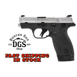 S&W BG2.0 380 12R 2TN TS NS DE