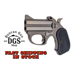 BOND ARMS HONEY-B 22MAG 3