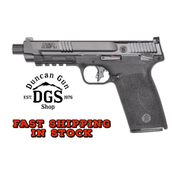 S&W MP 5.7 PST 5 22R OR TS TB