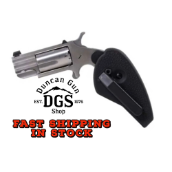 NORTH AMERICAN ARMS PUG 22MAG 1