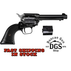 HERITAGE ROUGH RIDER 4