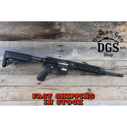 USED LMT DEFENSE MARS LS 556