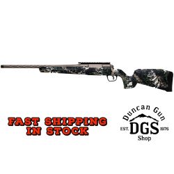 SAV 32365 AXIS 2 PRO FOREST SP CAMO LH      6.5CRD