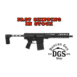 CMMG DISSENT MK3 8.6BLKOUT 12.5