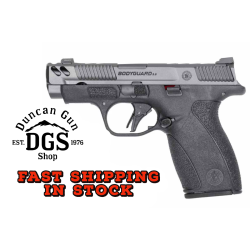 SMITH & WESSON PC BODYGUARD 2.0 .380 ACP W/ COMP 14416