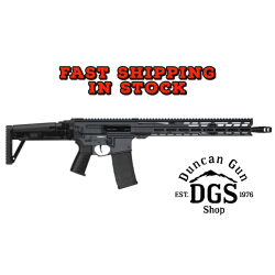 CMMG DISSENT MK4 556 16.1