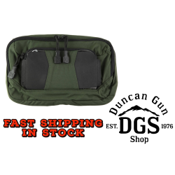 Vertx SOCP, Tactical Fanny Pack, 5000 Cordura Nylon Construction, Rudder Green F1 VTX5228 RDGN NA NA