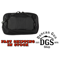 Vertx SOCP, Tactical Fanny Pack, 5000 Cordura Nylon Construction, Black F1 VTX5228 IBK NA NA