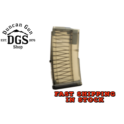 MAGPUL TMAG GEN M3 RIFLE MAGAZINE FOR AR-15/M4 MAG1485-ODT