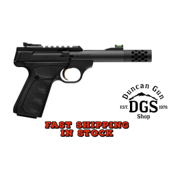 BRN BM PLS MIC BULL 22LR B 10R