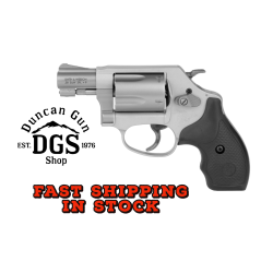 S&W 637 38SP DA 1.8SS 5RD FS
