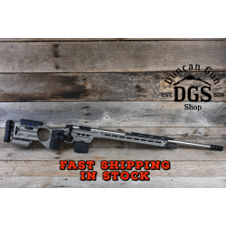 Masterpiece PMR Pro II, Curtis Action, Triggertech Diamond, 2 extra NV Bridges