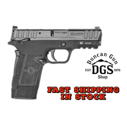 S&W EQUALIZER 9MM 3.6B 15R TS