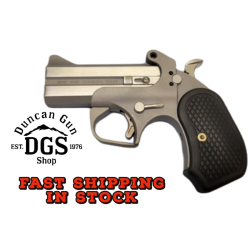 BOND ARMS ROWDY XL 45COLT/410 BORE 3..5