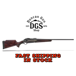 Benelli Lupo .30-06 22