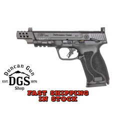 SMITH & WESSON M&P M2.0 10MM PERFORMANCE CENTER 13915
