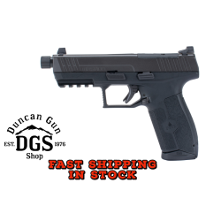 IWI US, Inc, Masada Optics Ready, 9MM, 4.6
