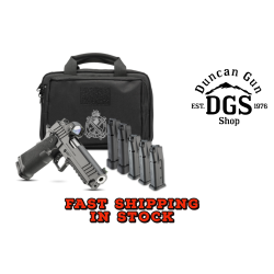 SPRG PRODIGY 9MM AOS RFX25 PKG 5